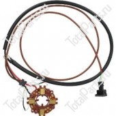 LINDE 1313574500 ЩЁТОЧНЫЙ УЗЕЛ В СБОРЕ