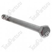 BOBCAT 1CM890 БОЛТ С ШЕСТИГРАННОЙ ГОЛОВКОЙ