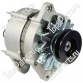 MAHLE MG399 ГЕНЕРАТОР