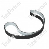 VW 2X0109119B РЕМЕНЬ ГРМ