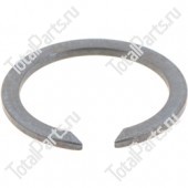 TVH 7595 КОЛЬЦО СТОПОРНОЕ