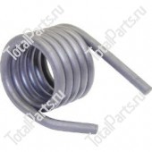 SIZE 29*23*3.8*5*55*U ПРУЖИНА КРУЧЕНИЯ | ROUND WIRE