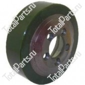 NISSAN AL109802 ВЕДУЩЕЕ КОЛЕСО