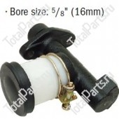 TVH 1579519 МАСТЕР ЦИЛИНДР