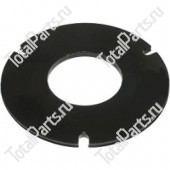 TOTALPARTS 000065077 КРЫШКА ЭЛЕКТРОТОРМОЗА