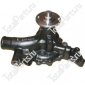 TOYOTA 1610059105 ПОМПА ВОДЯНАЯ