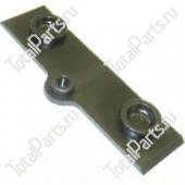 KEY NUMBER PD00015757 ФРИКЦИОННАЯ ПЛАСТИНА