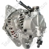 ZAUFER 301N20675Z ГЕНЕРАТОР