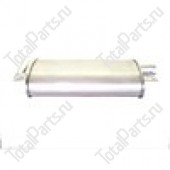 TOTALSOURCE 59066 ГЛУШИТЕЛЬ