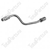 TOYOTA 005910555681 ТРУБКА В СБОРЕ