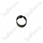 SIZE 8x9x0.32x0.35x5x0.2x ХОМУТ ШЛАНГА