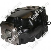 SIZE 1xGx385x127xDx56x30. ГИДРАВЛИЧЕСКИЙ НАСОС