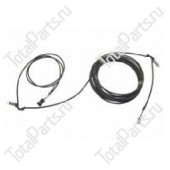 TOYOTA 201346115 КАБЕЛЬ