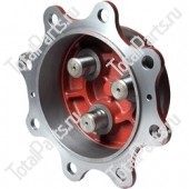 CARRARO 65587 КОРПУС СТУПИЦЫ