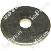 SIZE 9*40*3 РЕГУЛИРОВОЧНАЯ ШАЙБА