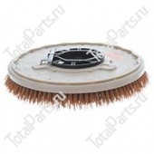TOTALSOURCE 21161033 ЩЕТКА ПОДМЕТАЛЬНОЙ МАШИНЫ