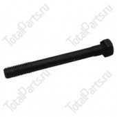 TVH 2672620 БОЛТ ГОЛОВКИ БЛОКА