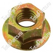 MITSUBISHI MF434104 СПЕЦИАЛЬНАЯ ГАЙКА