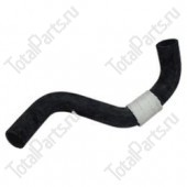 HYSTER 800036221 ПАТРУБОК РАДИАТОРА НИЖНИЙ