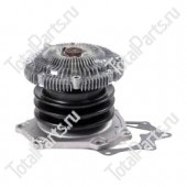 NPW I47 ПОМПА ВОДЯНАЯ