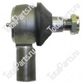 CHARLATTE DXXXX100416 НАКОНЕЧНИК РУЛЕВОЙ ТЯГИ