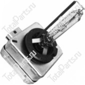 PHILIPS 85410C1 ЛАМПА D1S ГАЗОРАЗРЯДНАЯ КСЕНОНОВАЯ