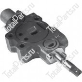 TVH 12129517 СЕКЦИЯ ГИДРОРАСПРЕДЕЛИТЕЛЯ