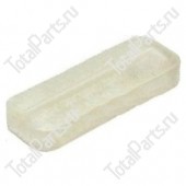 JUNGHEINRICH (AMEISE) 50130114 КОННЕКТОР С АВТОФИКСАЦИЕЙ