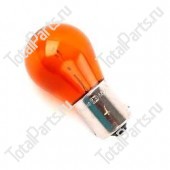 TOYOTA 565522332071 ЛАМПОЧКА 12V 21W