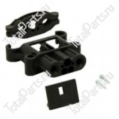 SIZE 80xB СОЕДИНИТЕЛЬ АККУМУЛЯТОРА 80A