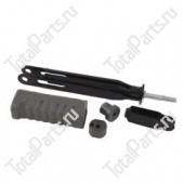 INTRUPA BP2015 РЫЧАГ СТОЯНОЧНОГО ТОРМОЗА