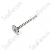 ISUZU C240 ВПУСКНОЙ КЛАПАН НА ДВИГАТЕЛЬ