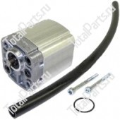 SIZE 1xDx5.6x66x22xBx9.4x ГИДРАВЛИЧЕСКИЙ НАСОС