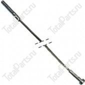 JUNGHEINRICH (AMEISE) 52034830 КАБЕЛЬ (ТРОС)