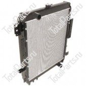 KOMATSU 3FE0441110 РАДИАТОР FD100-150-8