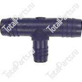 SIZE 2*11.5*68*37*15*1*9 ФИТИНГ ГИДРОКОНТУРА