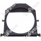 TOTALPARTS 000045086 АЭРОДИНАМИЧЕСКИЙ КОЖУХ