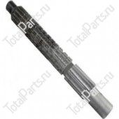 KOMATSU 3EB1452280 ПЕРВИЧНЫЙ ВАЛ