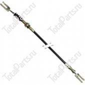 DAEWOO-DOOSAN A452994 ТРОС УПРАВЛЕНИЯ ДЛЯ ПОГРУЗЧИКА
