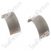 ENGINE PARTS TVH (H50-NUMBERS) BL023009STD ПАРА ШАТУННЫХ ВКЛАДЫШЕЙ STD