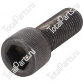TOYOTA 901101400271 ВИНТ С ШЕСТИГРАННЫМ ОТВЕРСТИЕМ В ГОЛОВКЕ