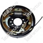 TCM 271A370301 ТОРМОЗ В СБОРЕ ЛЕВЫЙ