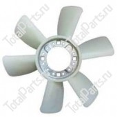 AISIN FNR015 КРЫЛЬЧАТКА ВЕНТИЛЯТОРА