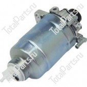 TVH 19258409 ФИЛЬТР ТОПЛИВНЫЙ В СБОРЕ