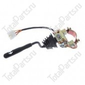 TCM 230C240411 ПЕРЕКЛЮЧАТЕЛЬ В СБОРЕ | ЗАПЧАСТИ ДЛЯ ПОГРУЗЧИКОВ