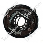 SIZE 100*352*80*60*8*HFCO ТОРМОЗНАЯ СИСТЕМА В СБОРЕ