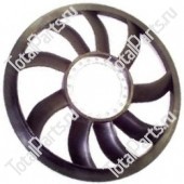 STILL 376870 ВЕНТИЛЯТОР РАДИАТОРА