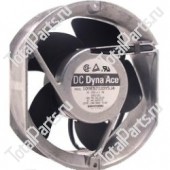 PARTSWECAN CFB0054 ВЕНТИЛЯТОР 12V 2.3A