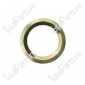 BAKER (LINDE) 1274531201 РЕГУЛИРОВОЧНАЯ ШАЙБА