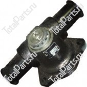 TVH 13551763 РУЛЕВАЯ КОЛОНКА